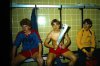 1985 RAVA B1 KAMPIOEN IN DE ZAAL